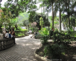 2013 Nicaragua - Honduras - Guatemala &raquo; 2013 Honduras: Choculteca - Tegucigalpa