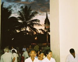  2003 Indien - Sri Lanka &raquo; Colombo_Kandy