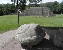 2013 Nicaragua - Honduras - Guatemala &raquo; Copan