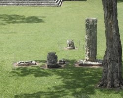 2013 Nicaragua - Honduras - Guatemala &raquo; Copan