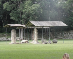 2013 Nicaragua - Honduras - Guatemala &raquo; Copan