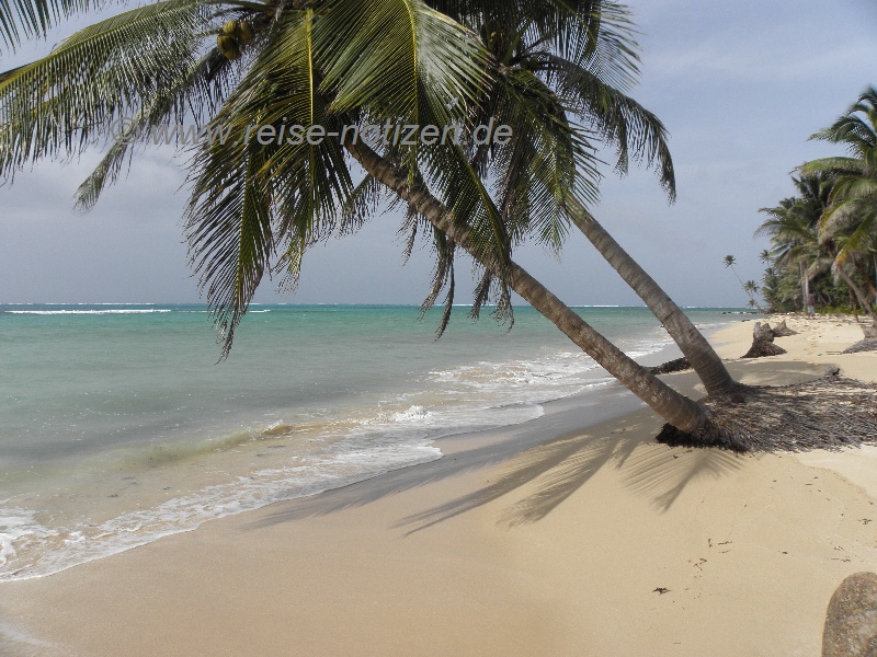 Corn Islands