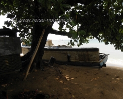 2009 Costa Rica - Nicaragua &raquo; Corn_Islands