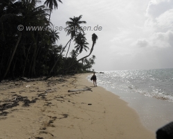 2009 Costa Rica - Nicaragua &raquo; Corn_Islands