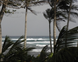 2009 Costa Rica - Nicaragua &raquo; Corn_Islands