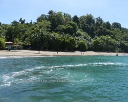 2015 USA Mittelmerkika Karibik &raquo; 2015 Costa Rica Corcovado NP Drake Bay