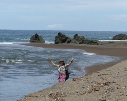 2015 USA Mittelmerkika Karibik &raquo; 2015 Costa Rica Corcovado NP Drake Bay