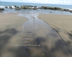 2015 USA Mittelmerkika Karibik &raquo; 2015 Costa Rica Corcovado NP Drake Bay