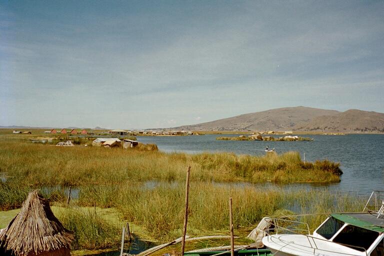 Cusco-Titicaca-Puno