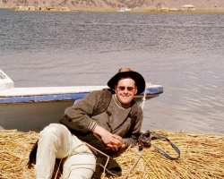 2001 Peru - Ecuador - Galapagos &raquo; Cusco-Titicaca-Puno