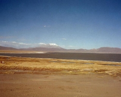 2001 Peru - Ecuador - Galapagos &raquo; Cusco-Titicaca-Puno