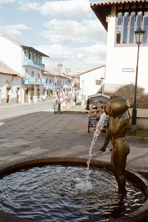 Cusco