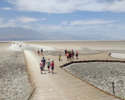 2017 Südwest USA &raquo; Death Valley