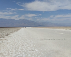 2017 Südwest USA &raquo; Death Valley
