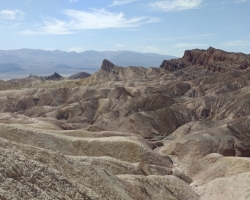 2017 Südwest USA &raquo; Death Valley