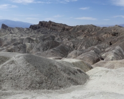 2017 Südwest USA &raquo; Death Valley