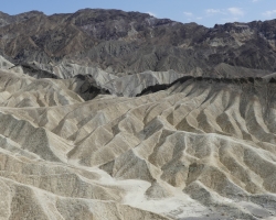 2017 Südwest USA &raquo; Death Valley