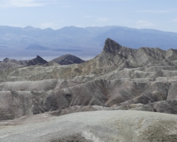 2017 Südwest USA &raquo; Death Valley
