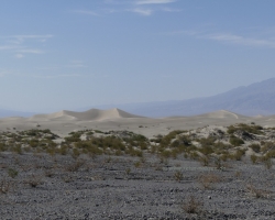2017 Südwest USA &raquo; Death Valley