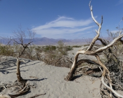 Death Valley