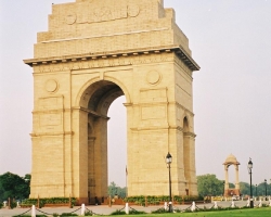  2003 Indien - Sri Lanka » Delhi
