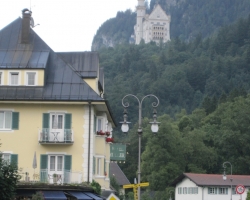 2014 Deutschland, Österreich, Italien, Slowenien, Kroatien, Serbien, Rumänien, Ungarn &raquo; Deutschland - Österreich - Italien