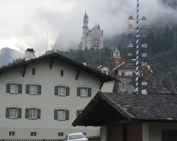 2014 Deutschland, Österreich, Italien, Slowenien, Kroatien, Serbien, Rumänien, Ungarn &raquo; Deutschland - Österreich - Italien