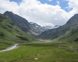 Wanderung Gries/Ötztal