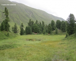 Bei der Schönwieshütte