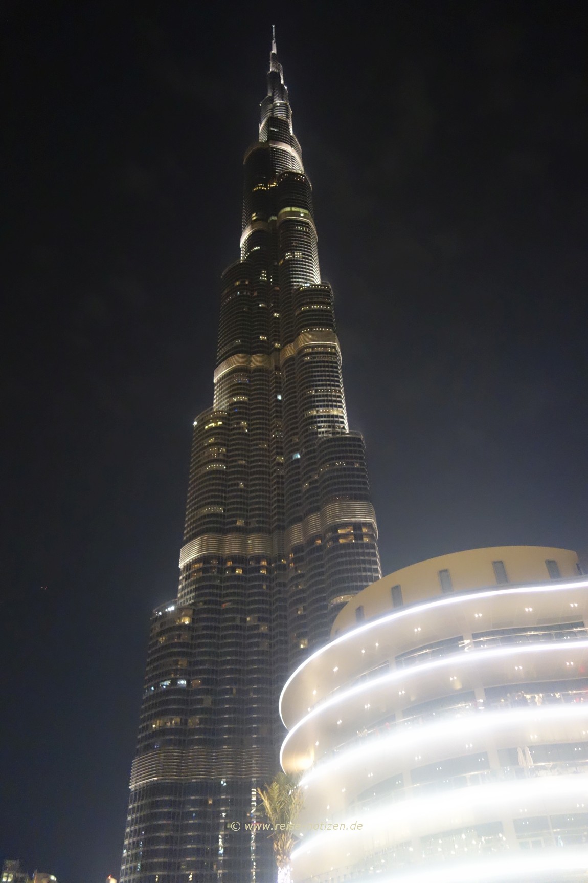 Burj Kaliffa