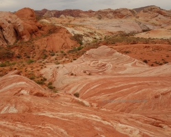 2017 Südwest USA &raquo; Fire Wave