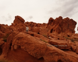 2017 Südwest USA &raquo; Fire Wave