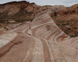 2017 Südwest USA &raquo; Fire Wave