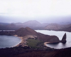 2001 Peru - Ecuador - Galapagos » Galapagos