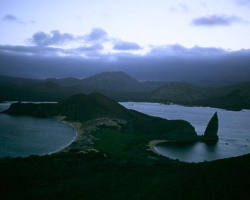 2001 Peru - Ecuador - Galapagos &raquo; Galapagos