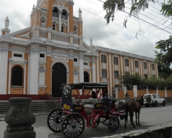 2009 Costa Rica - Nicaragua &raquo; Granada