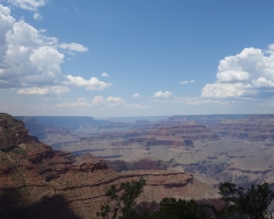 2017 Südwest USA &raquo; Grand Canyon