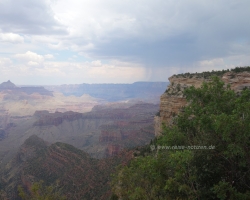 2017 Südwest USA &raquo; Grand Canyon