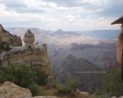 2017 Südwest USA &raquo; Grand Canyon