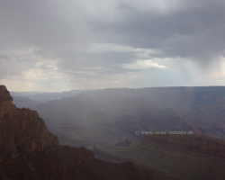 2017 Südwest USA &raquo; Grand Canyon