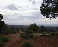 2017 Südwest USA &raquo; Grand Canyon