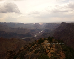 2017 Südwest USA &raquo; Grand Canyon
