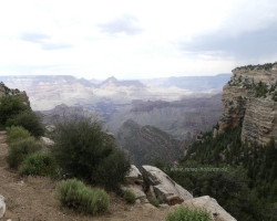 2017 Südwest USA &raquo; Grand Canyon