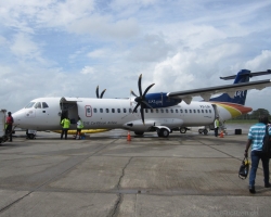 2015 USA Mittelmerkika Karibik &raquo; 2015 Grenada