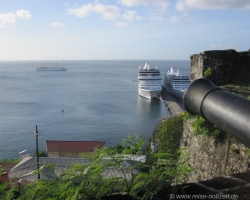 2015 USA Mittelmerkika Karibik &raquo; 2015 Grenada