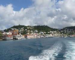 Blick zurück