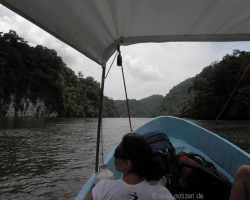 2013 Nicaragua - Honduras - Guatemala &raquo; 2013 Guatemala: Rio Dulce Livingston