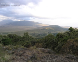 2005 Tansania - Kenia &raquo; Hochland_Trecking