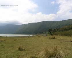 2005 Tansania - Kenia &raquo; Hochland_Trecking