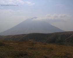 2005 Tansania - Kenia &raquo; Hochland_Trecking